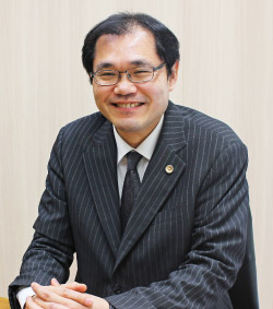 植松 智洋弁護士